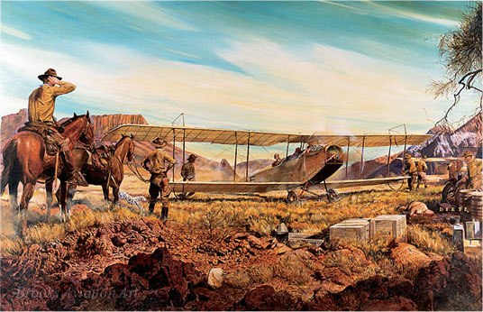 Unknown Artist Blackjack's New Scouts